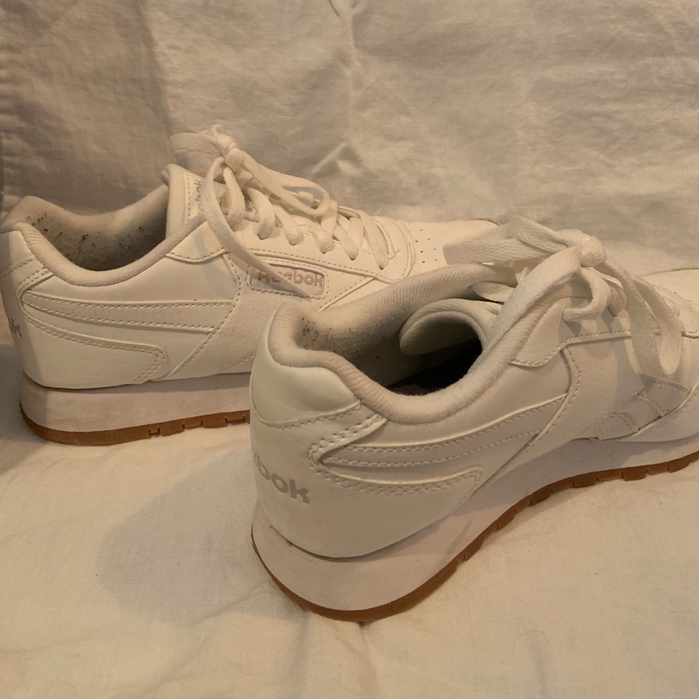 Women’s reeboks